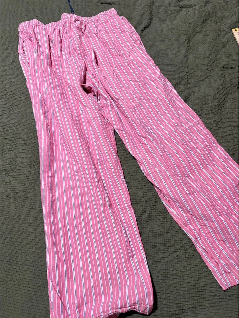 Polo by Ralph Lauren Large Cotton Underwear Lounge Pants